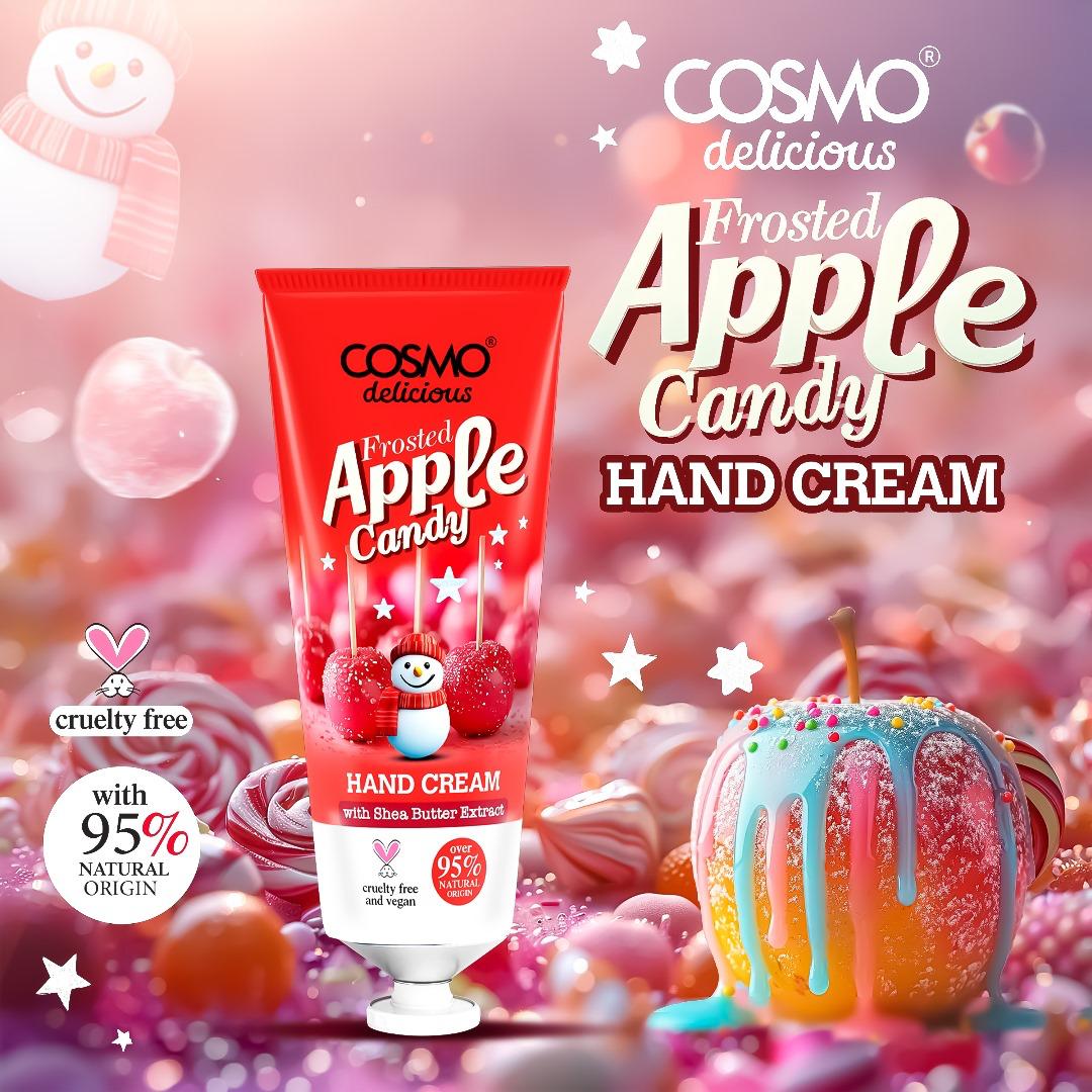 Hand Cream